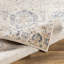 Indigo IGO-2308 Beige / Black Rug