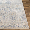 Indigo IGO-2308 Beige / Black Rug