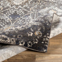 Indigo IGO-2317 Beige / Black Rug