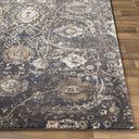Indigo IGO-2317 Beige / Black Rug