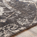 Indigo IGO-2317 Beige / Black Rug