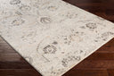 Indigo IGO-2318 Beige / Black Rug