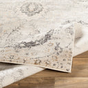 Indigo IGO-2318 Beige / Black Rug