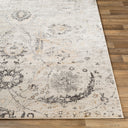 Indigo IGO-2318 Beige / Black Rug