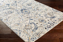 Indigo IGO-2320 Beige / Black Rug
