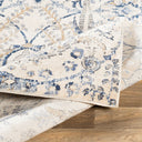 Indigo IGO-2320 Beige / Black Rug