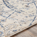 Indigo IGO-2320 Beige / Black Rug