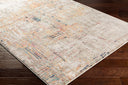 Illusions ILS-2300 Cream / Dark Blue Rug