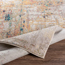 Illusions ILS-2300 Cream / Dark Blue Rug