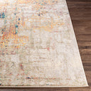 Illusions ILS-2300 Cream / Dark Blue Rug