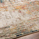 Illusions ILS-2300 Cream / Dark Blue Rug