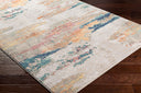 Illusions ILS-2302 Cream / Light Gray Rug