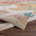 Illusions ILS-2302 Cream / Light Gray Rug