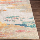 Illusions ILS-2302 Cream / Light Gray Rug