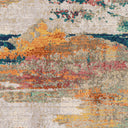 Illusions ILS-2302 Cream / Light Gray Rug