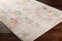 Illusions ILS-2303 Cream / Dark Blue Rug