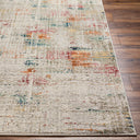 Illusions ILS-2303 Cream / Dark Blue Rug
