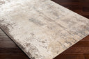 Imola IML-1005 Charcoal / Cream Rug