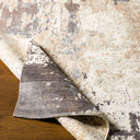 Imola IML-1005 Charcoal / Cream Rug