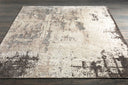 Imola IML-1005 Charcoal / Cream Rug