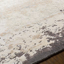 Imola IML-1005 Charcoal / Cream Rug