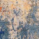 Imola IML-1006 Blue / Cream Rug