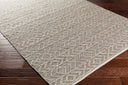 Ingrid ING-2000 Black / Gray Rug