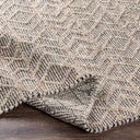 Ingrid ING-2000 Black / Gray Rug