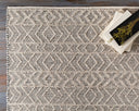 Ingrid ING-2000 Black / Gray Rug