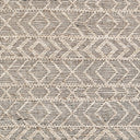 Ingrid ING-2000 Black / Gray Rug