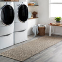 Ingrid ING-2000 Black / Gray Rug