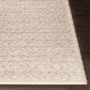 Ingrid ING-2004 Gray / Light Gray Rug