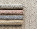 Ingrid ING-2004 Gray / Light Gray Rug