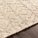 Ingrid ING-2004 Gray / Light Gray Rug
