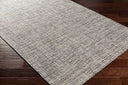 Inola INL-1001 Black / Light Slate Rug