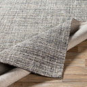 Inola INL-1001 Black / Light Slate Rug