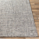 Inola INL-1001 Black / Light Slate Rug