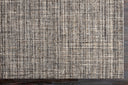 Inola INL-1001 Black / Light Slate Rug