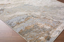 Impulse IPS-2319 Cream / Gray Rug