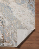 Impulse IPS-2319 Cream / Gray Rug