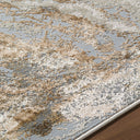 Impulse IPS-2319 Cream / Gray Rug