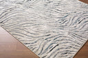 Impulse IPS-2321 Black / Cream Rug