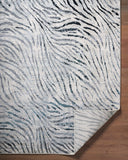 Impulse IPS-2321 Black / Cream Rug