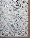 Impulse IPS-2321 Black / Cream Rug