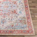 Iris IRS-2314 Emerald / Ivory Rug