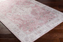 Iris IRS-2321 Blush / Brown Rug