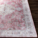 Iris IRS-2321 Blush / Brown Rug