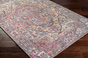 Iris IRS-2358 Beige / Charcoal Rug
