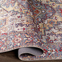 Iris IRS-2358 Beige / Charcoal Rug