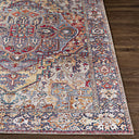 Iris IRS-2358 Beige / Charcoal Rug
